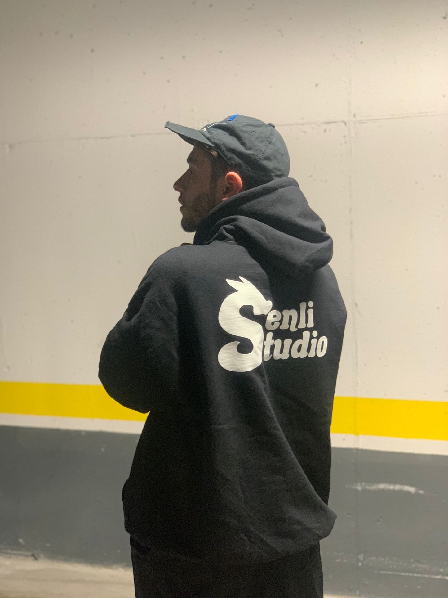 SUDADERA S