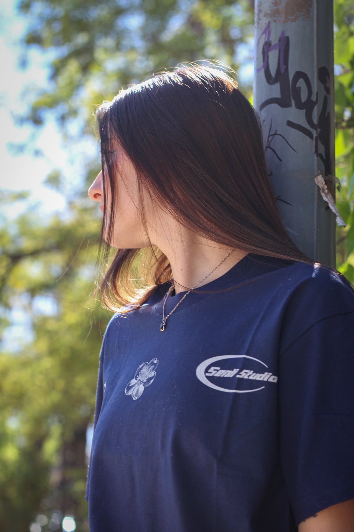 Camiseta SAKURA