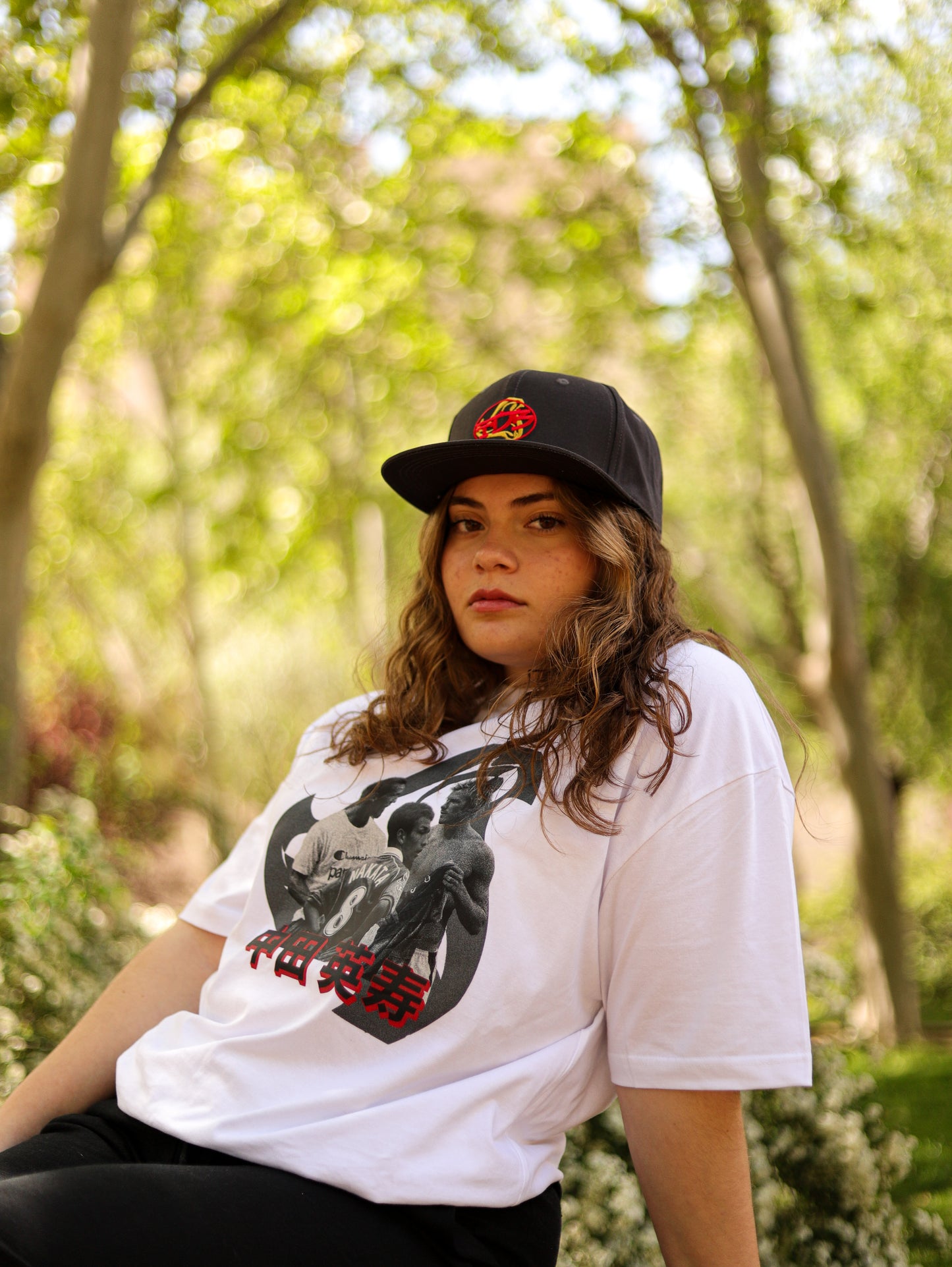 NAKATA TEE