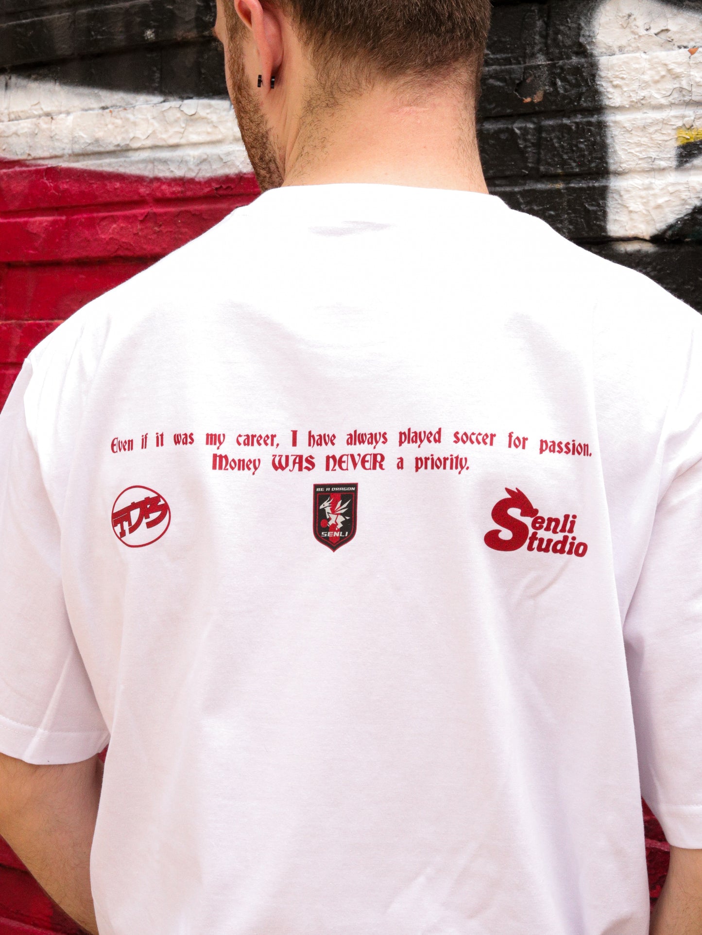 NAKATA TEE